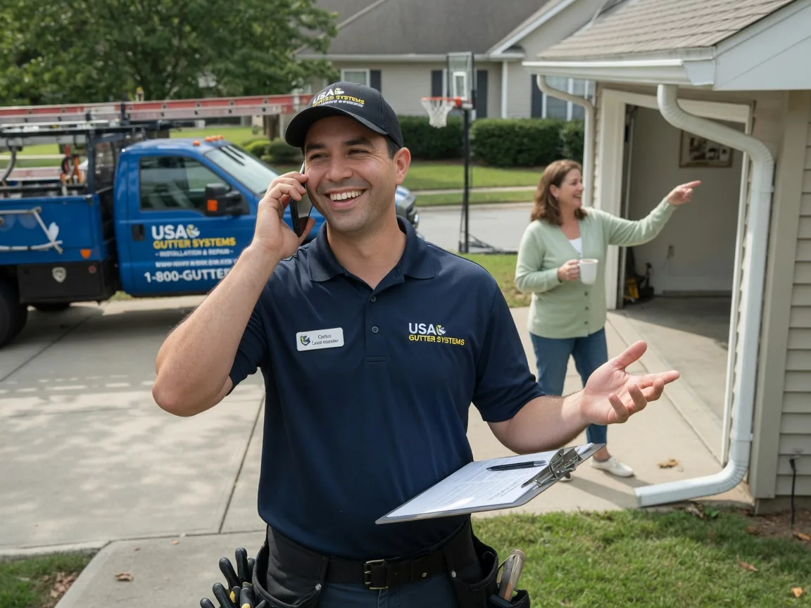 Gutter Installation Douglas, ND FAQs